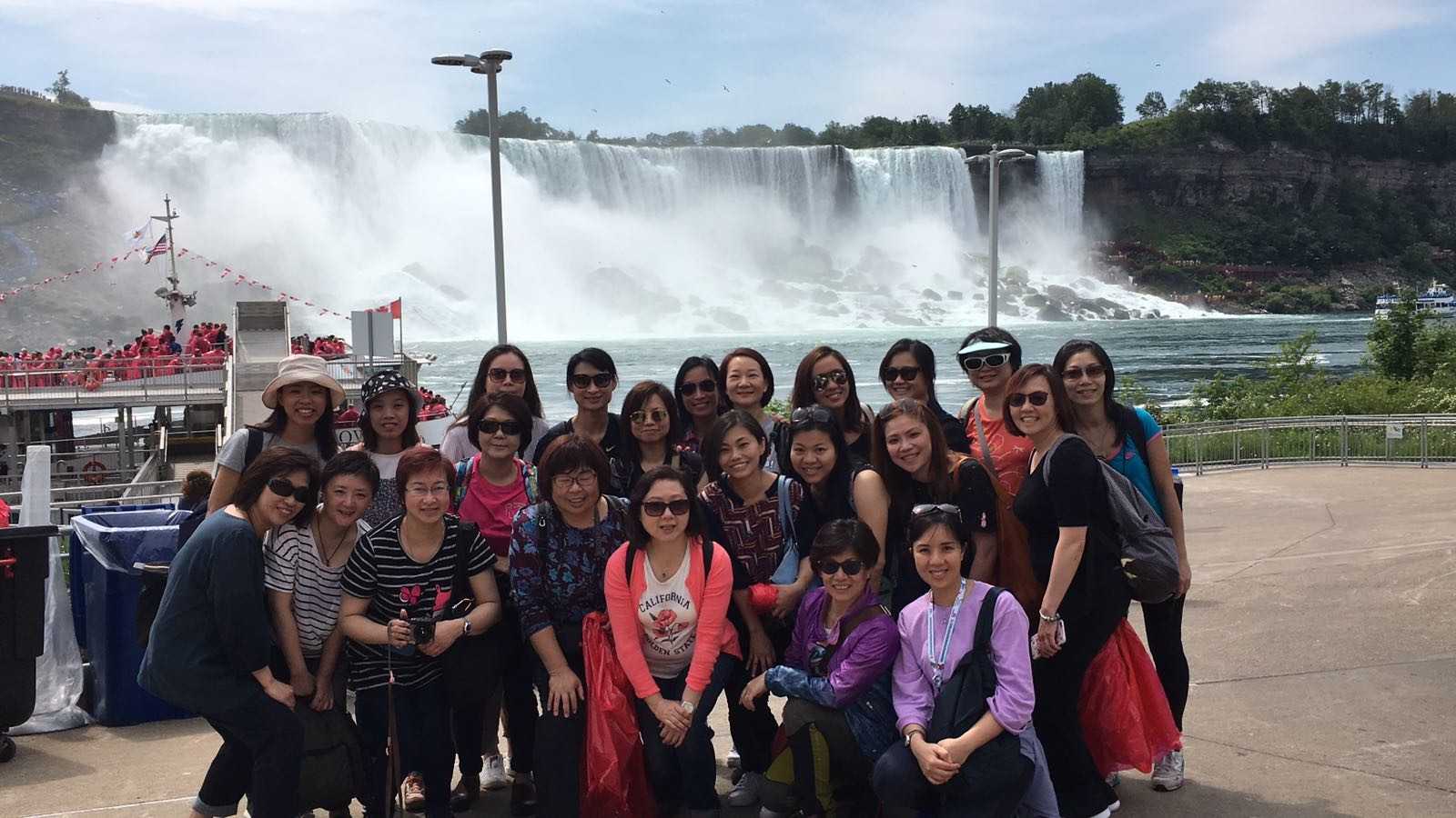 31st ICM Triennial Congress Toronto, Canada