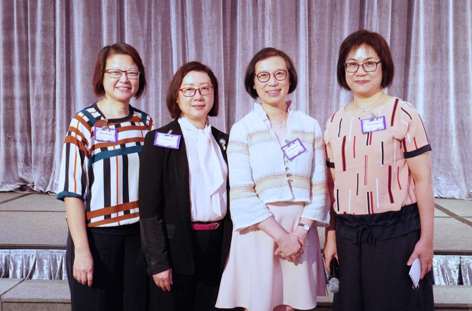 The 52nd AGM & Scientific Meeting 2019