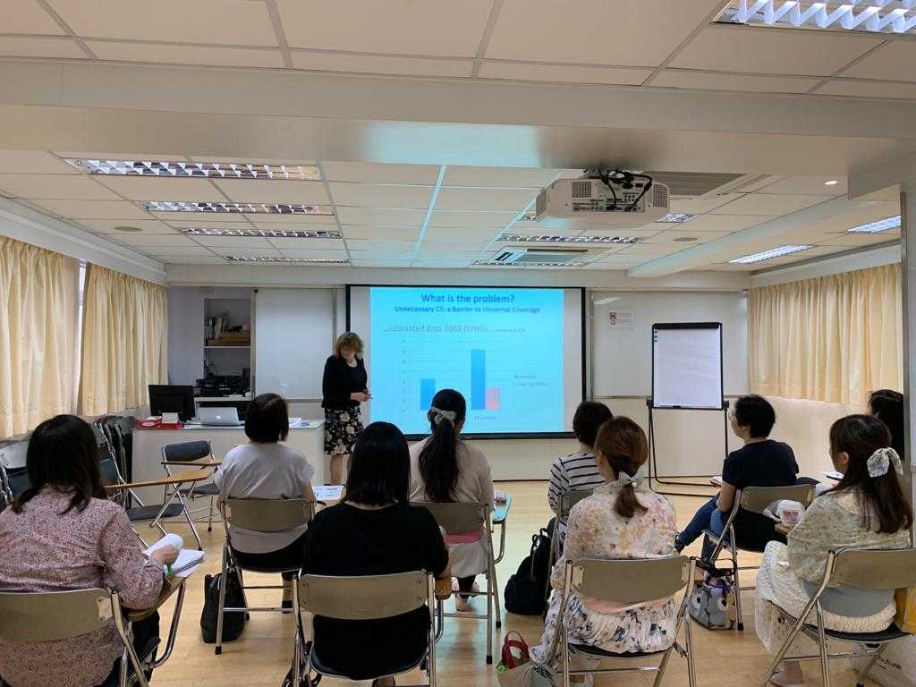 Certificate Course on Normal Birth Module