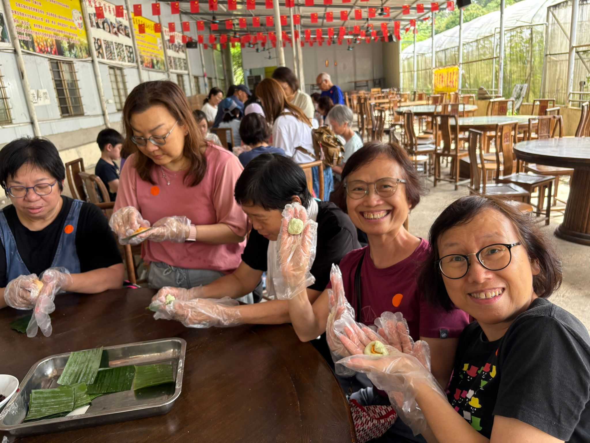 國際助產士節2025 ~ 本地一日遊