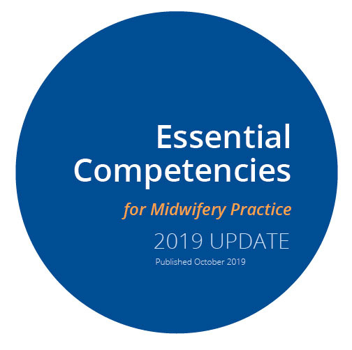 Essential Competencies for Midwifery Practice 2019 UPDATE